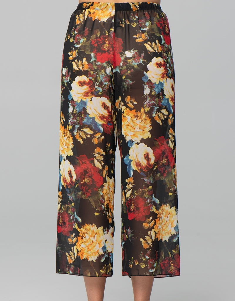 Kollontai Pantalon Koa fabriqué à Montréal