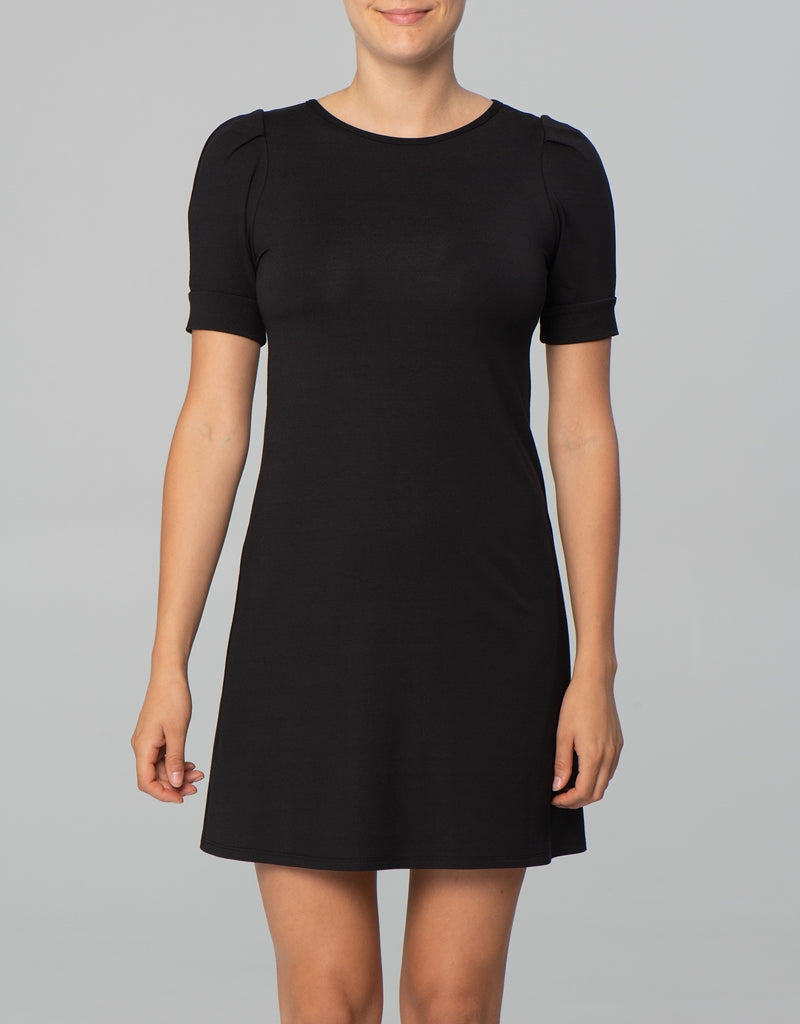 Kollontai Robe Avila fabriqué à Montréal