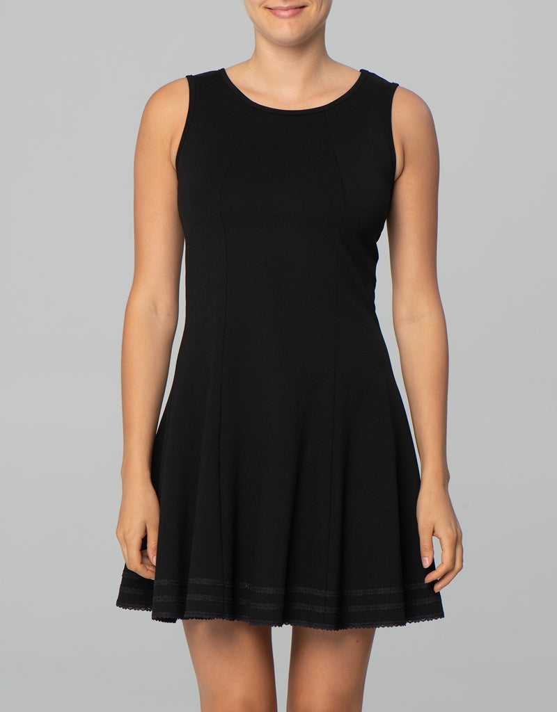 Kollontai Robe Denia fabriqué à Montréal