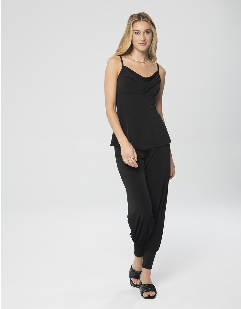 Kollontai Camisole Mikaela fait à Montréal