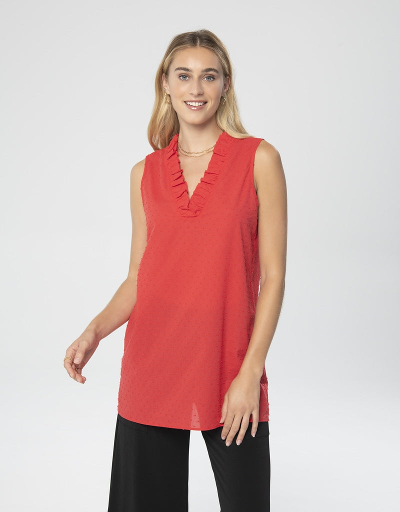 Kollontai Camisole Pennylin fabriqué à Montréal
