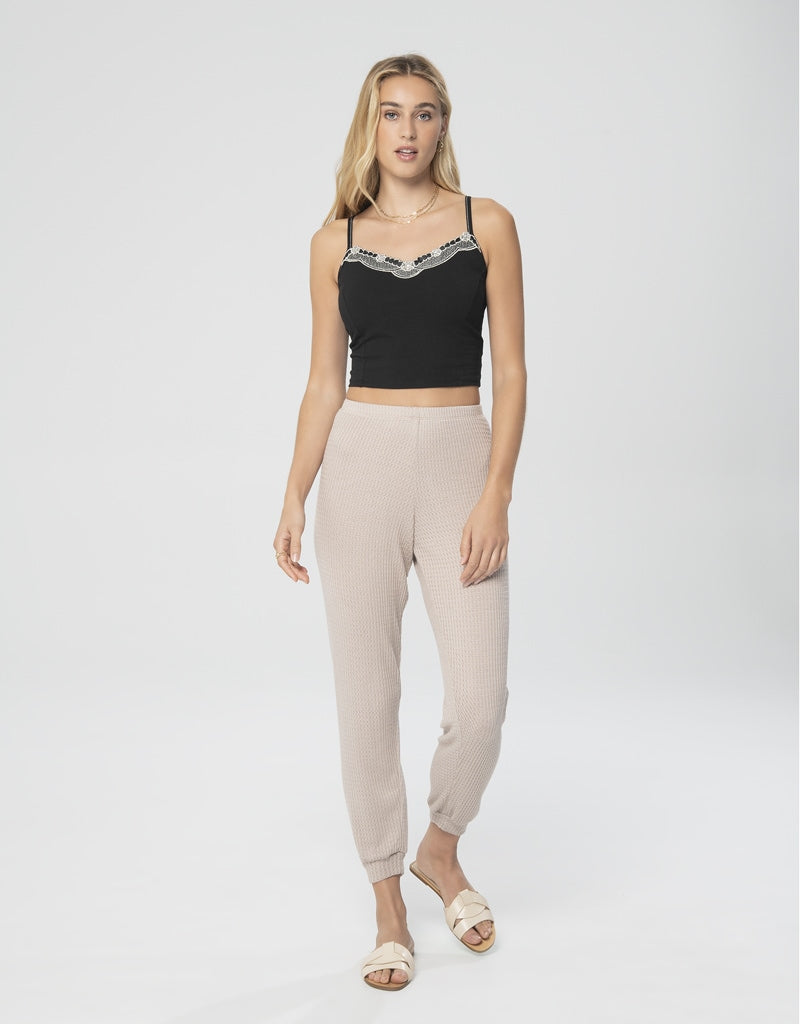 Kollontai Bustier Eros fabriqué à Montréal