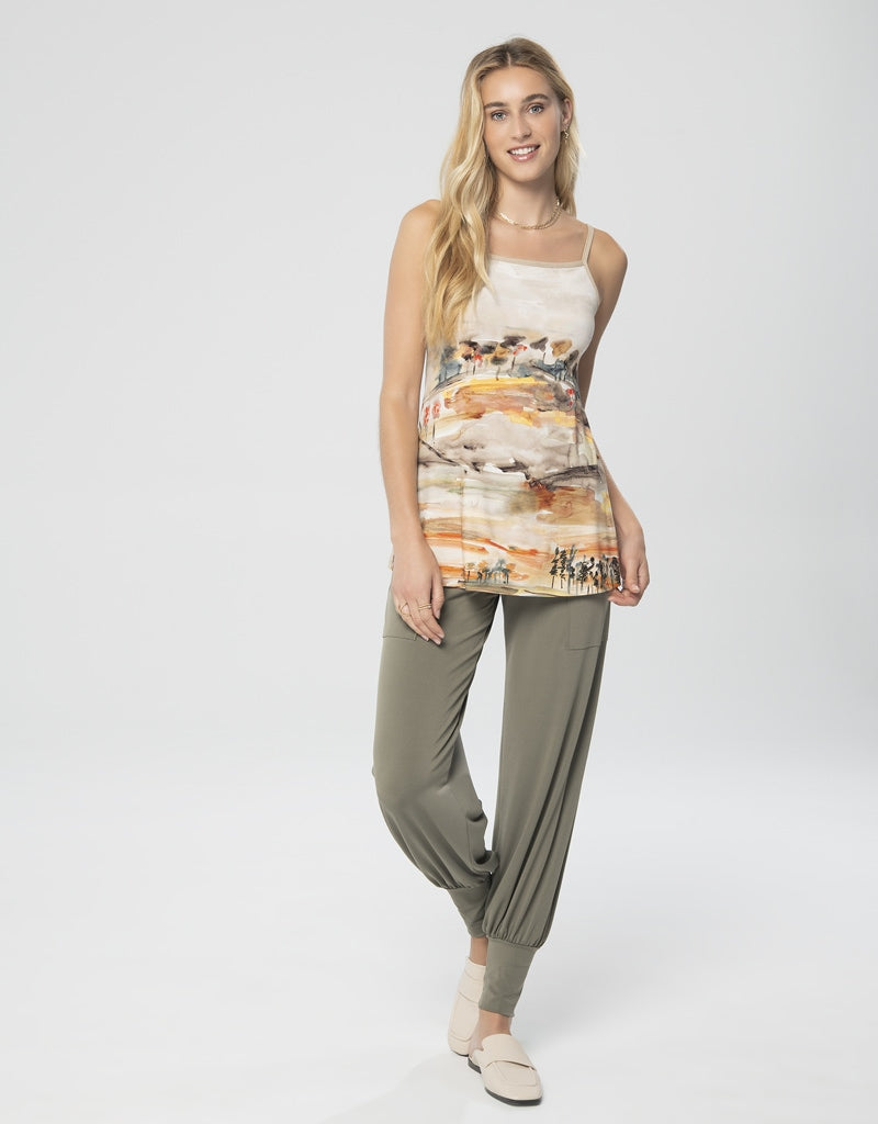 Kollontai Pantalon Freja fait à Montréal