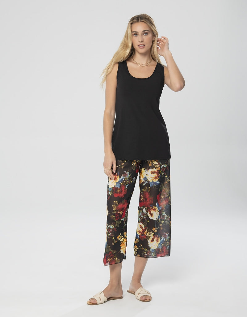 Kollontai Pantalon Koa fabriqué à Montréal