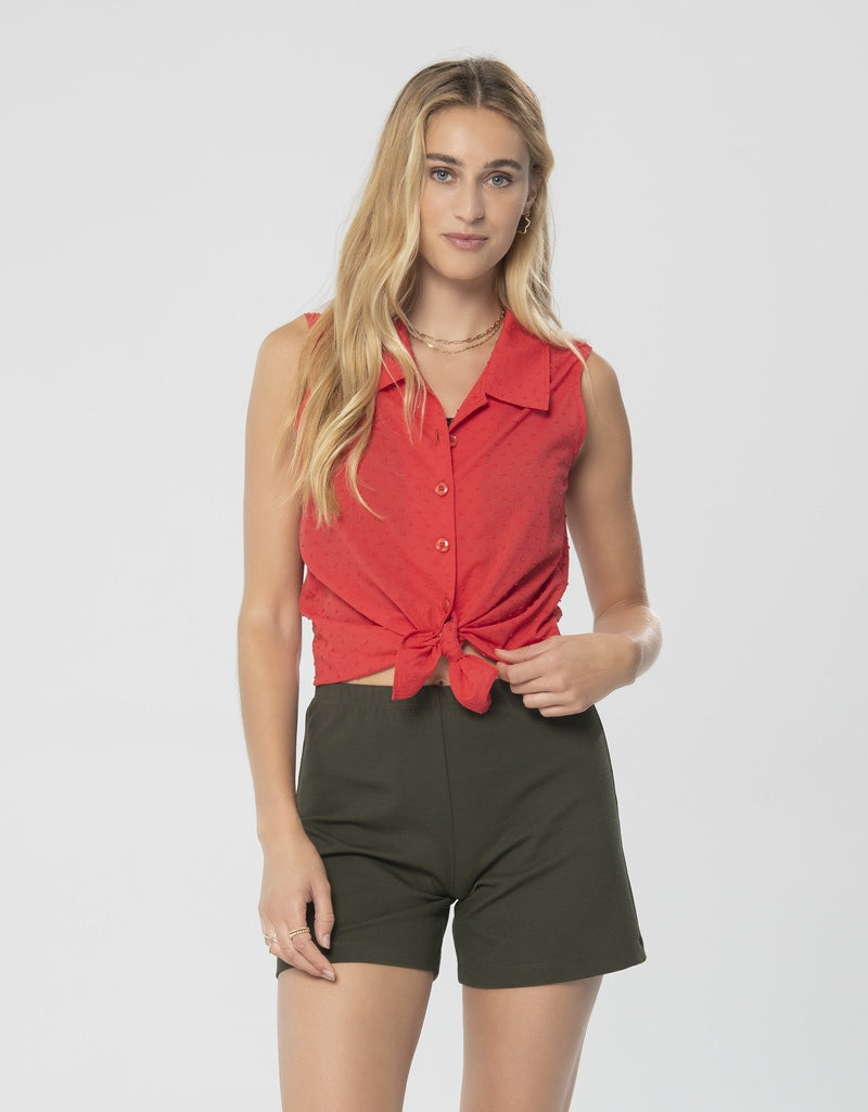 Kollontai Chemisier Tatiana fabriqué à Montréal