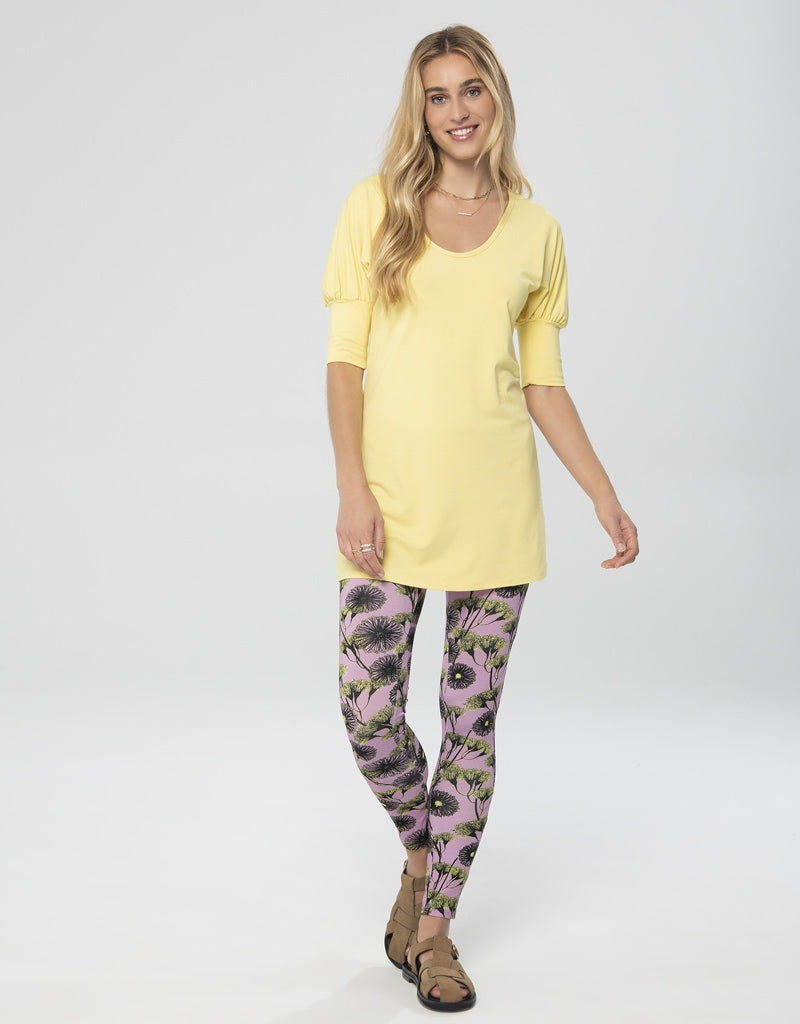 Kollontai Pantalon Aralia fabriqué à Montréal