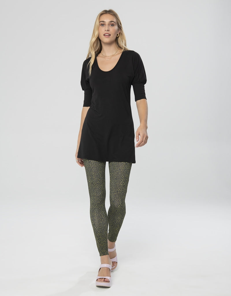 Kollontai Tunique Penny fait à Montréal