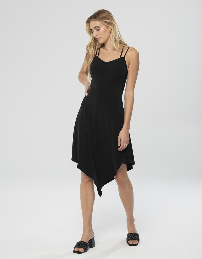 Kollontai Robe Wichita fabriqué à Montréal