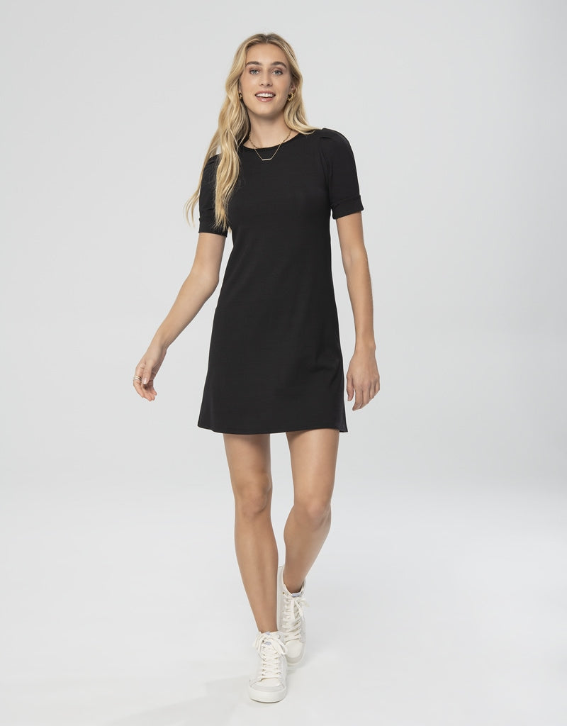 Kollontai Robe Avila fabriqué à Montréal