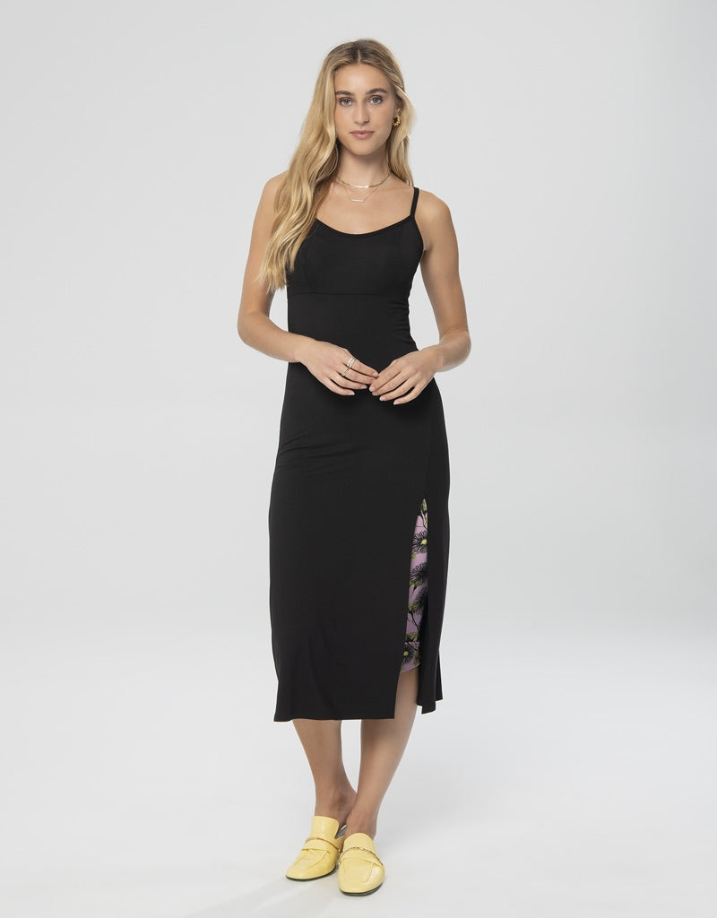 Kollontai Pantalon Oxalis fabriqué à Montréal