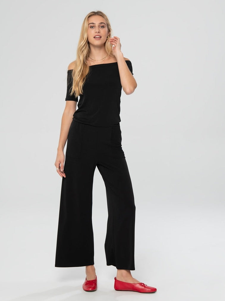 Kollontai Jumper Ellinor fabriqué à Montréal