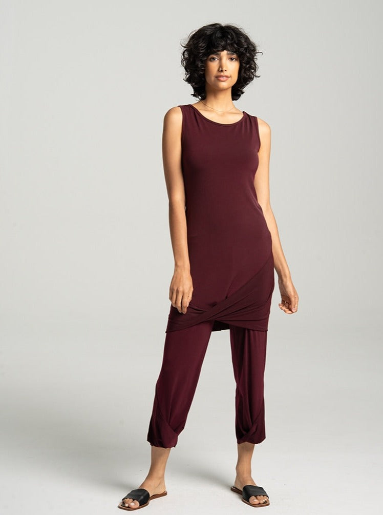 Robe Lexi / Prune