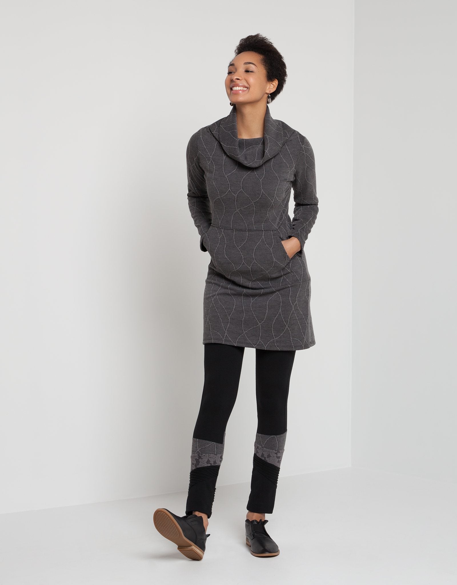 Automne/Hiver 2018-19