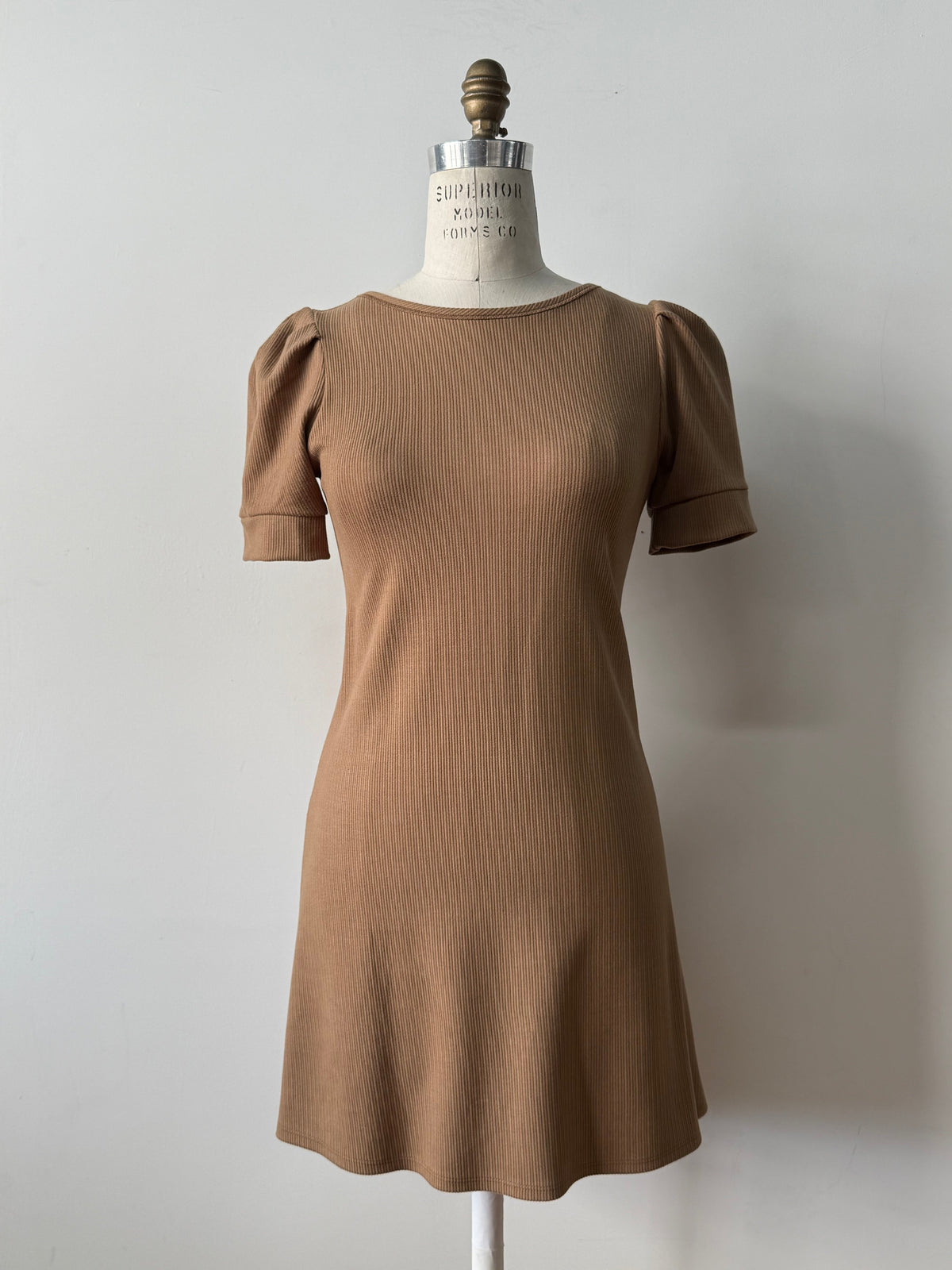 Lyana Dress