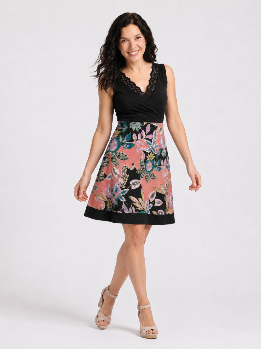 Robe Liana