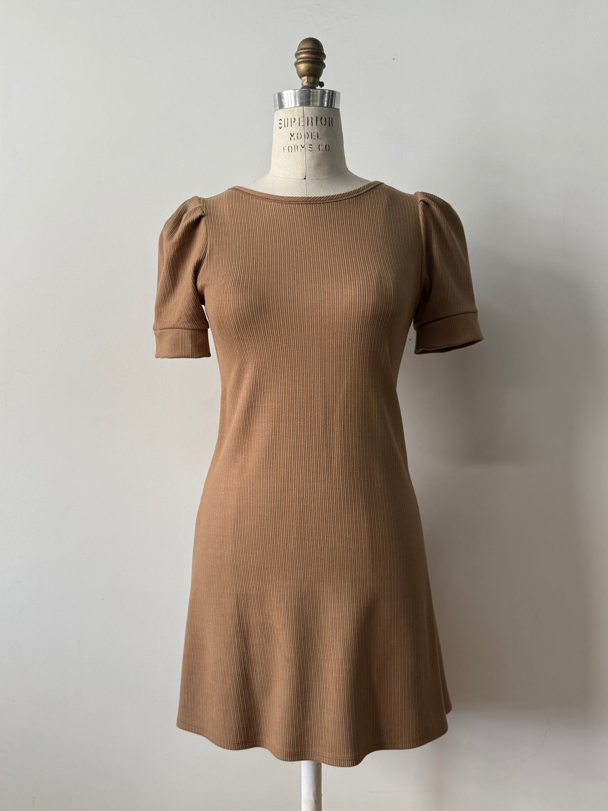 Lyana Dress