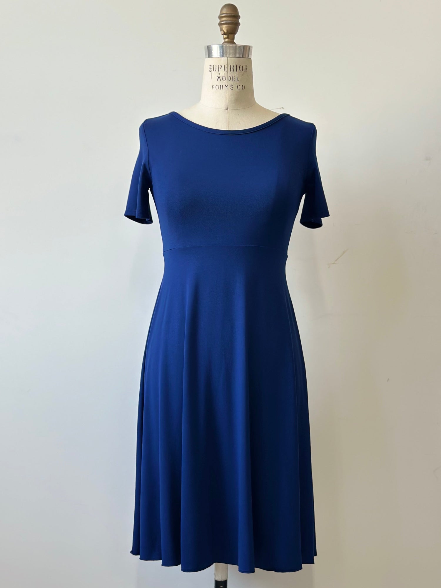 Robe Luma ***PRÉ-COMMANDE***