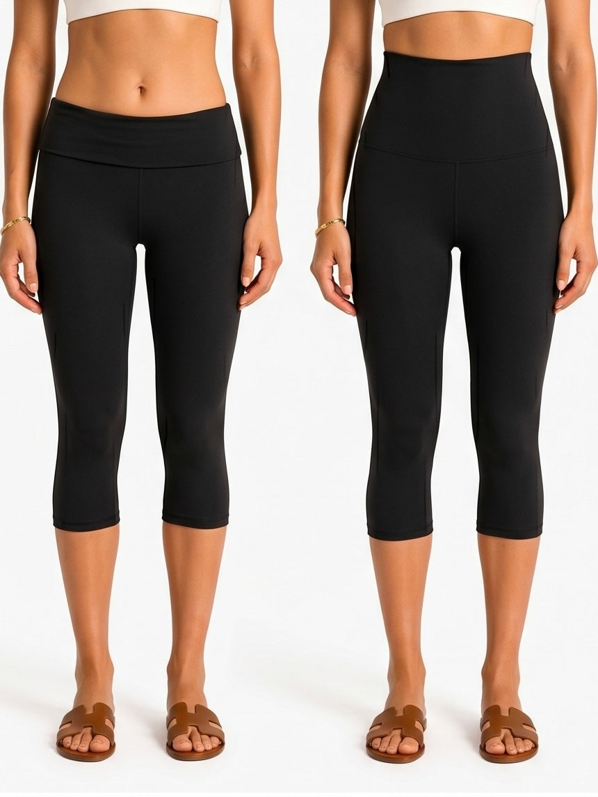 Pantalon Oria / Noir