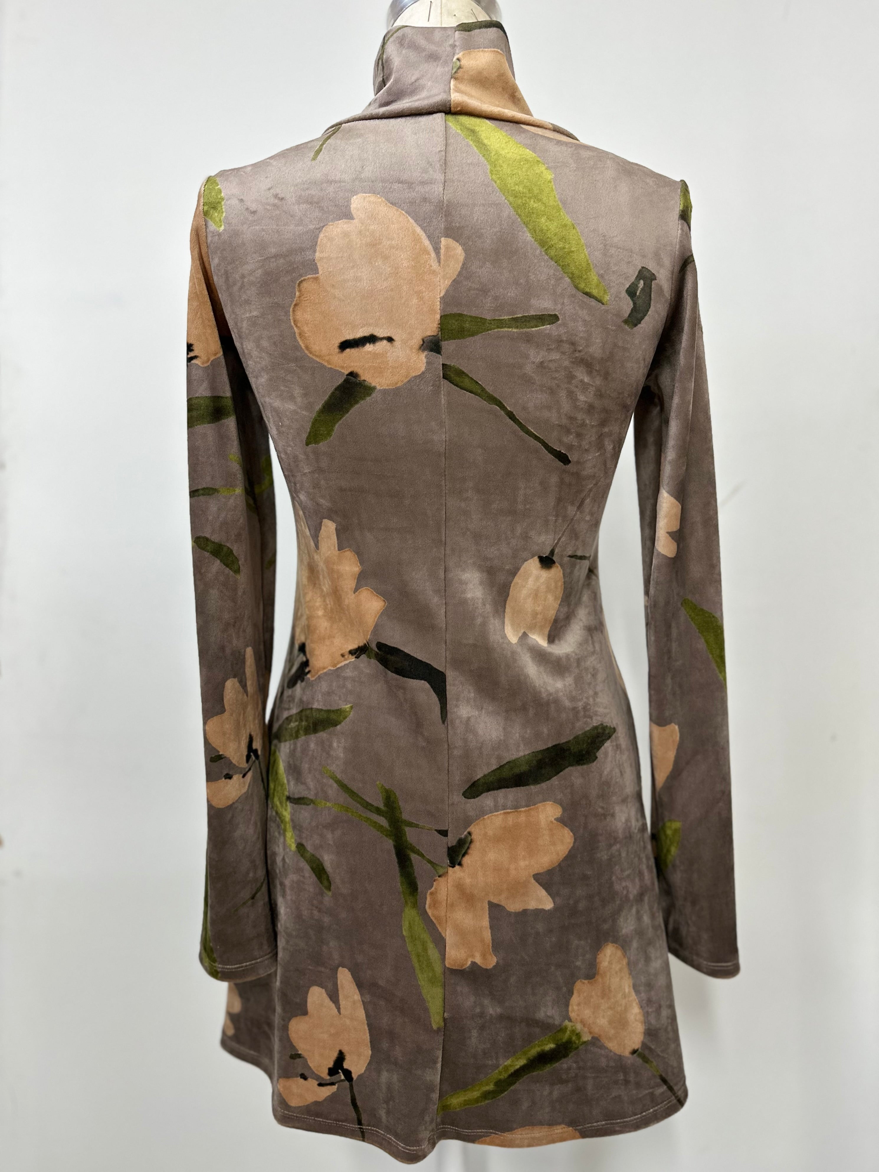 Tunique Holly / Taupe