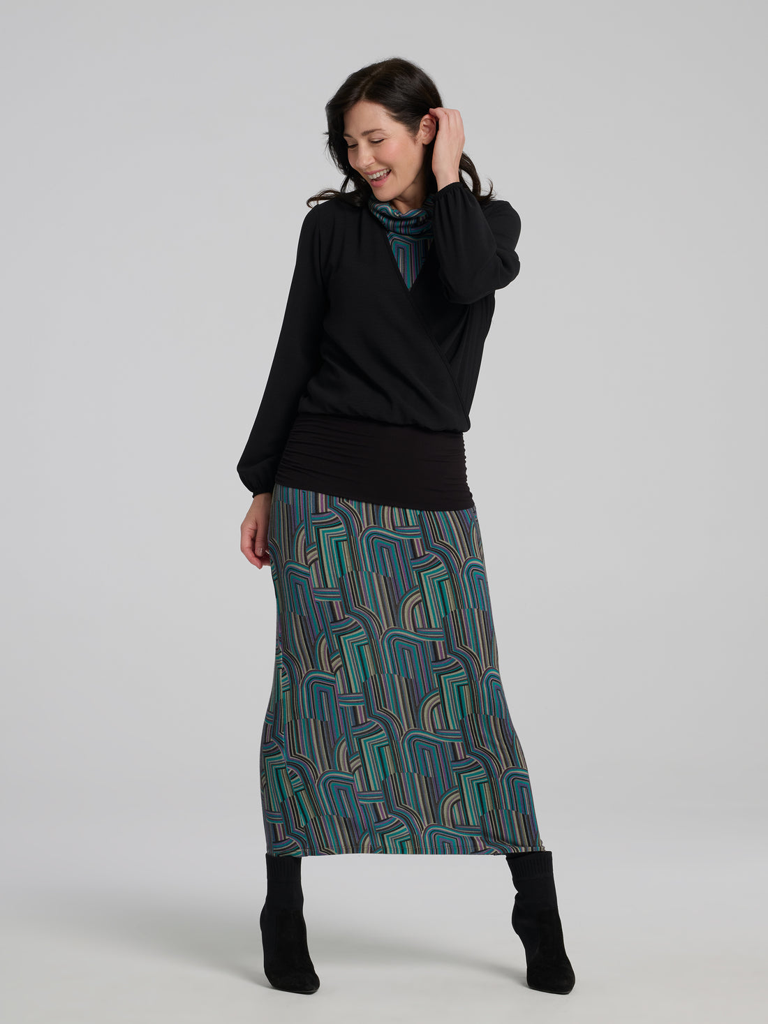 Robe Ysia ***Bientôt disponible***