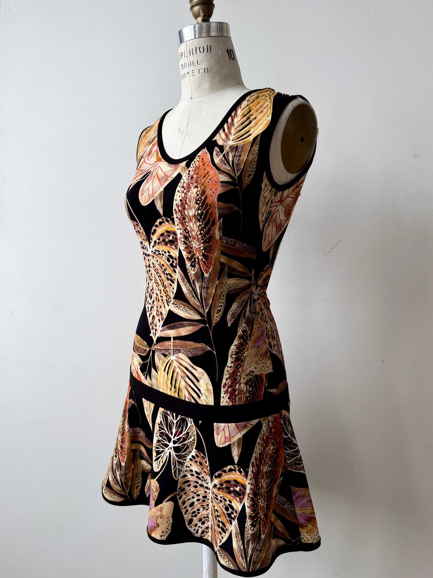 Tunique Ruka Exclusivité