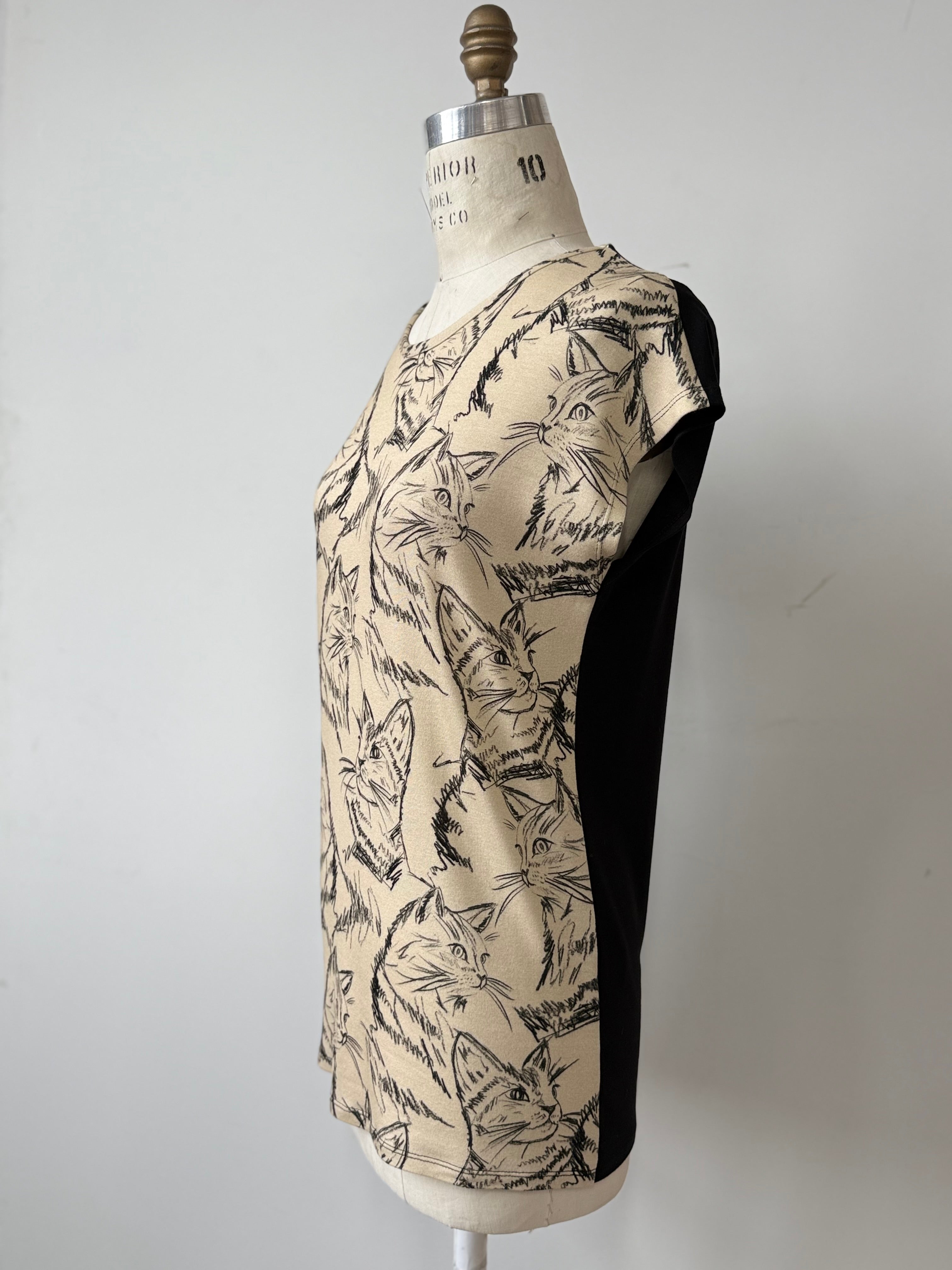 Tunique Arto ***PRÉ-COMMANDE***