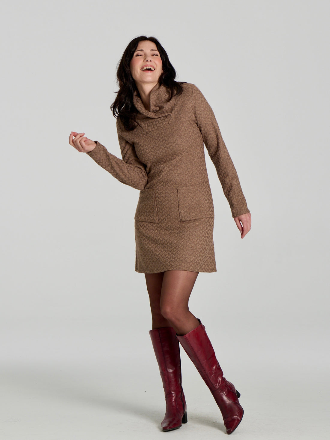 Sacha Tunic ***PRE-ORDER***