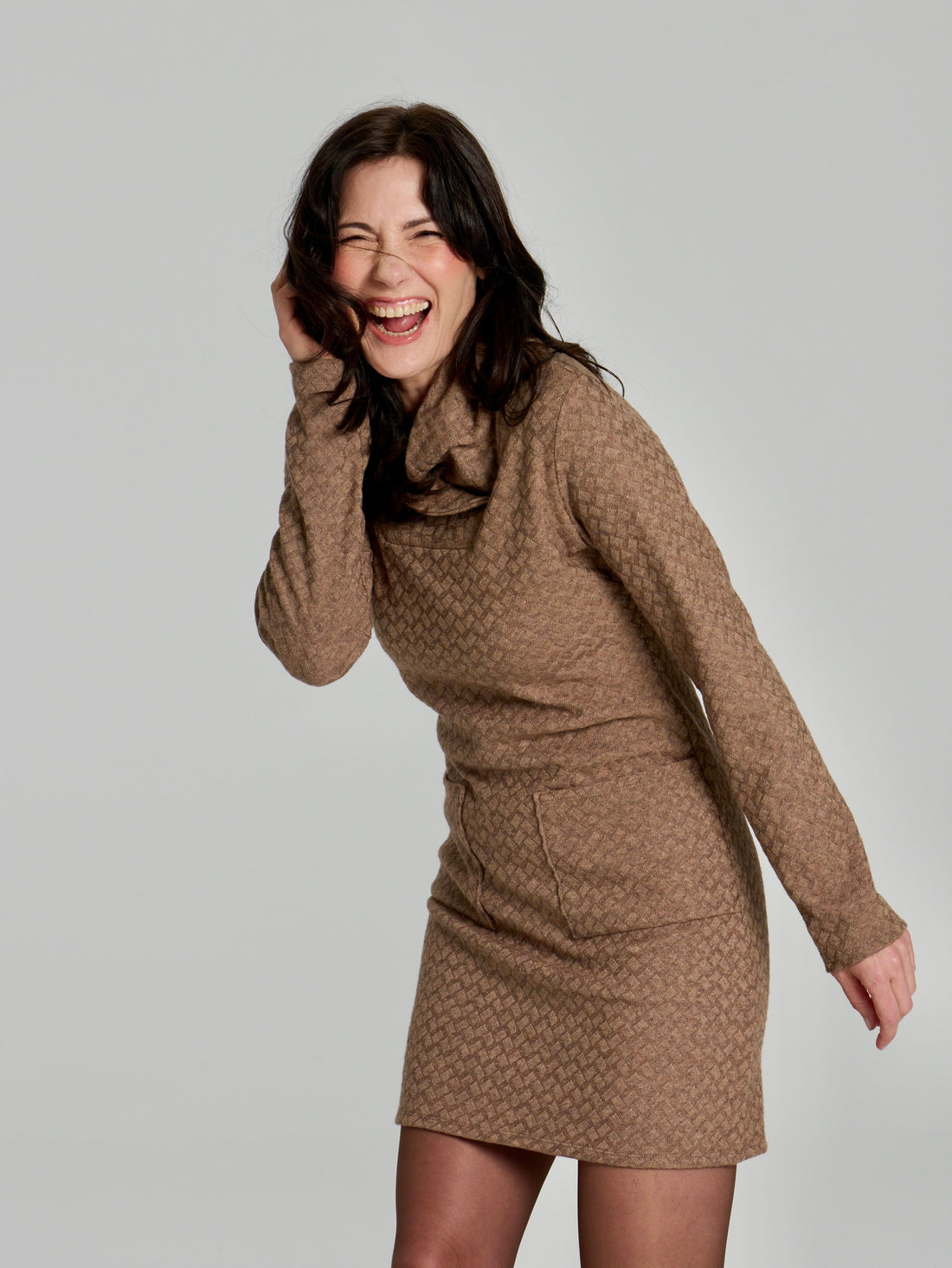Sacha Tunic ***PRE-ORDER***