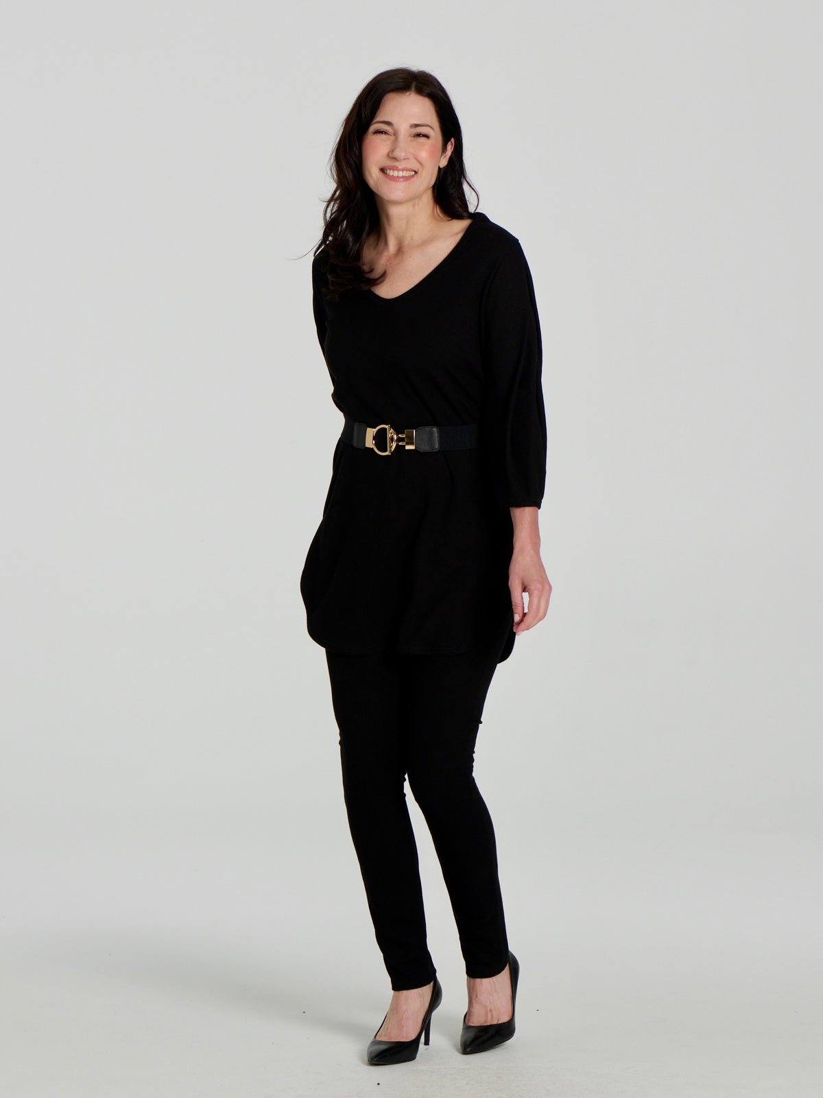 Tunique Clara