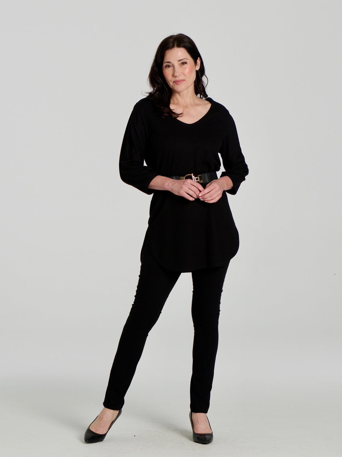 Pantalon Ida