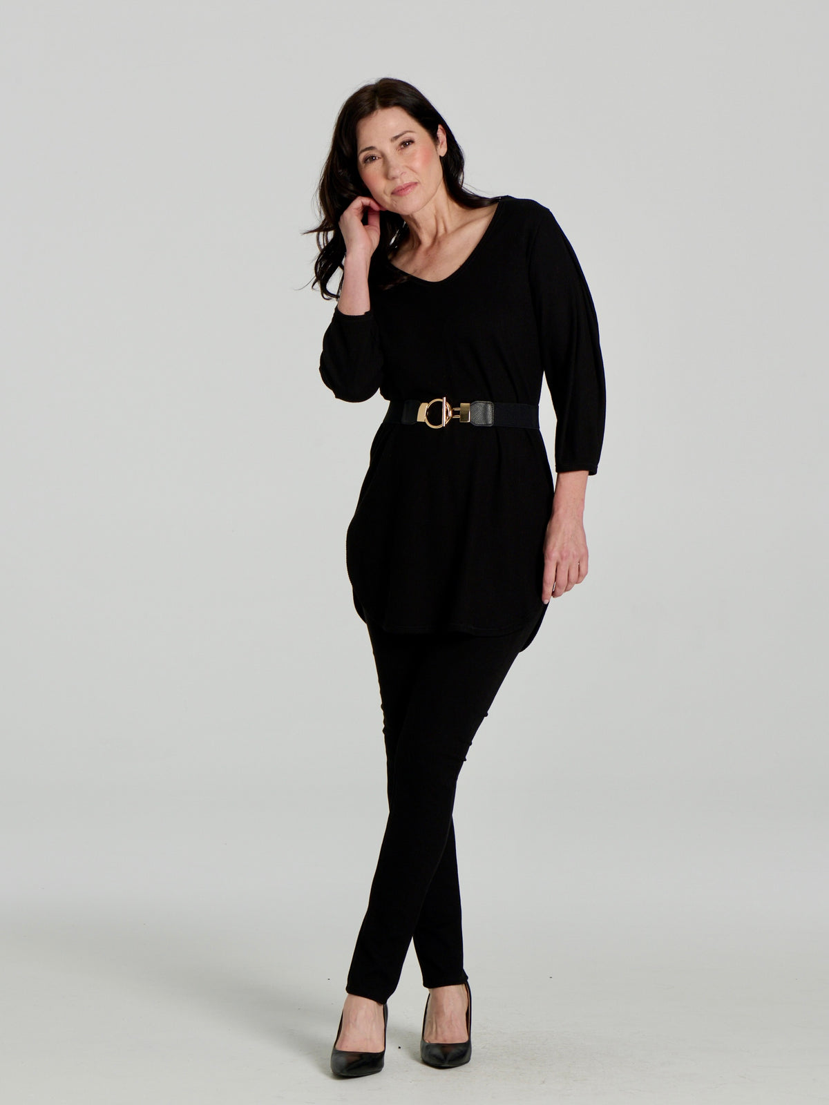 Pantalon Ida
