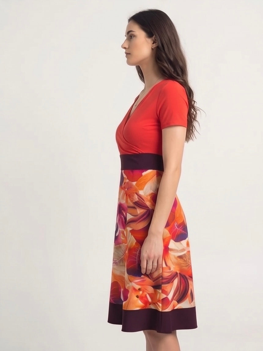 Robe Macha