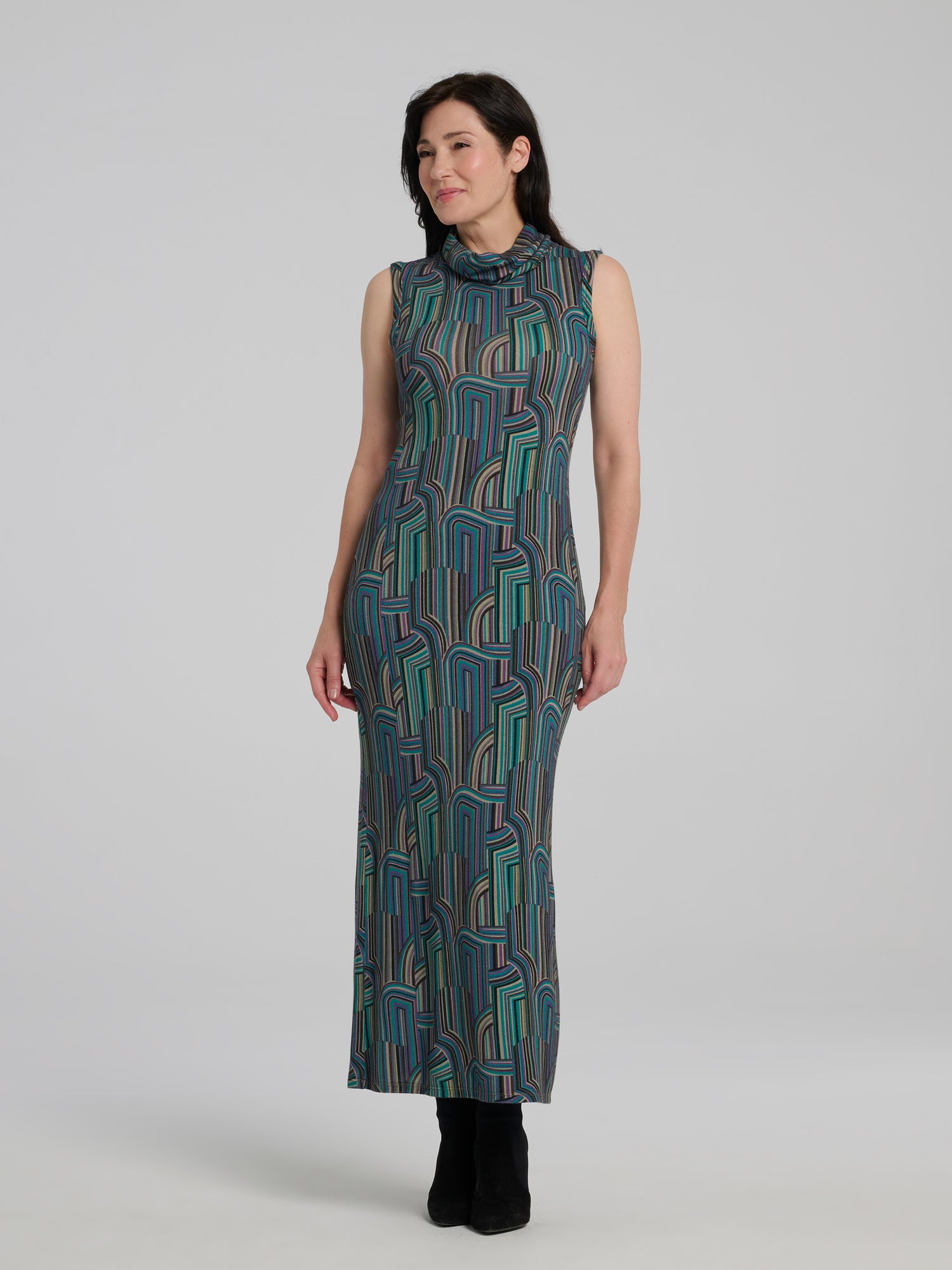 Robe Ysia ***Bientôt disponible***