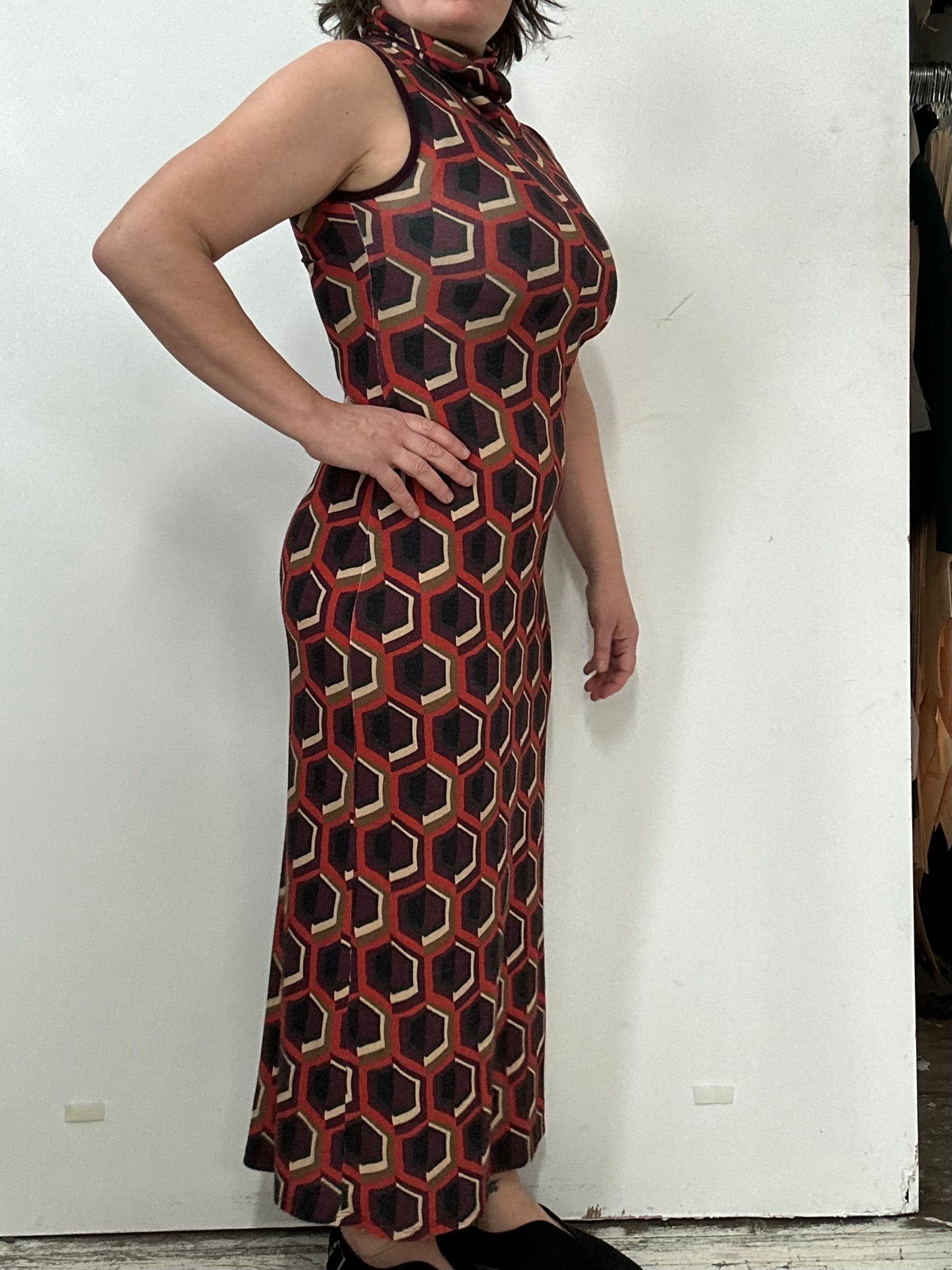 Robe Ysia ***Bientôt disponible***