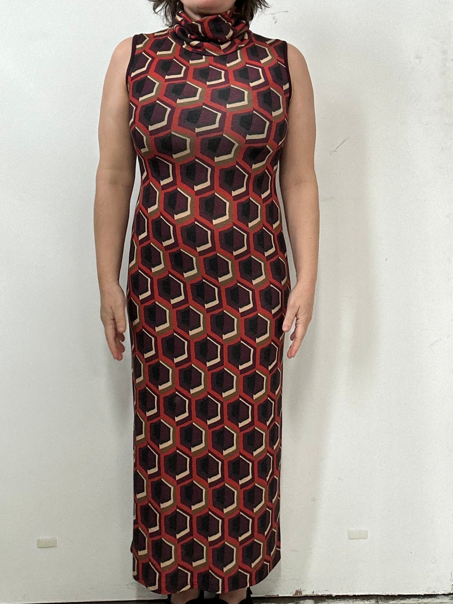 Robe Ysia ***Bientôt disponible***