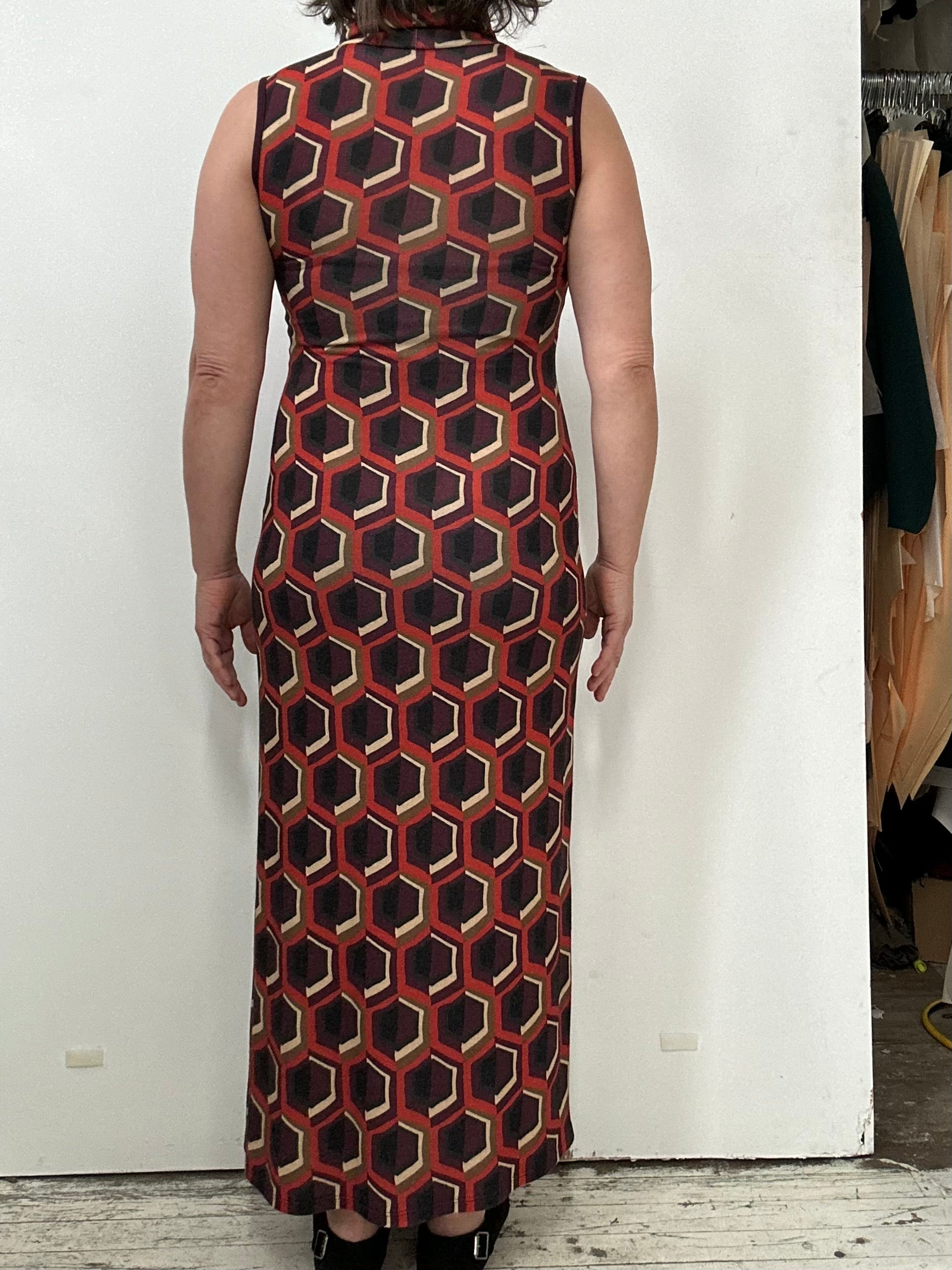 Robe Ysia ***Bientôt disponible***