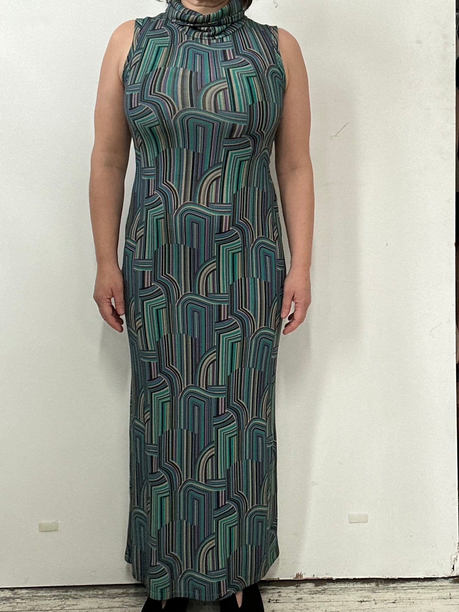 Robe Ysia ***Bientôt disponible***