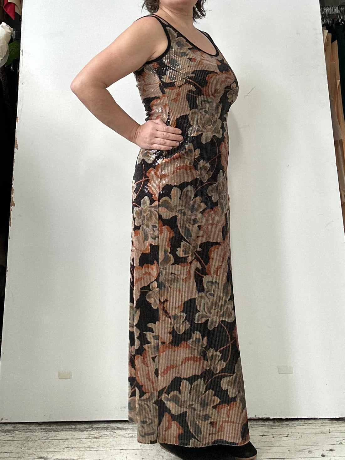Robe Bellatrix