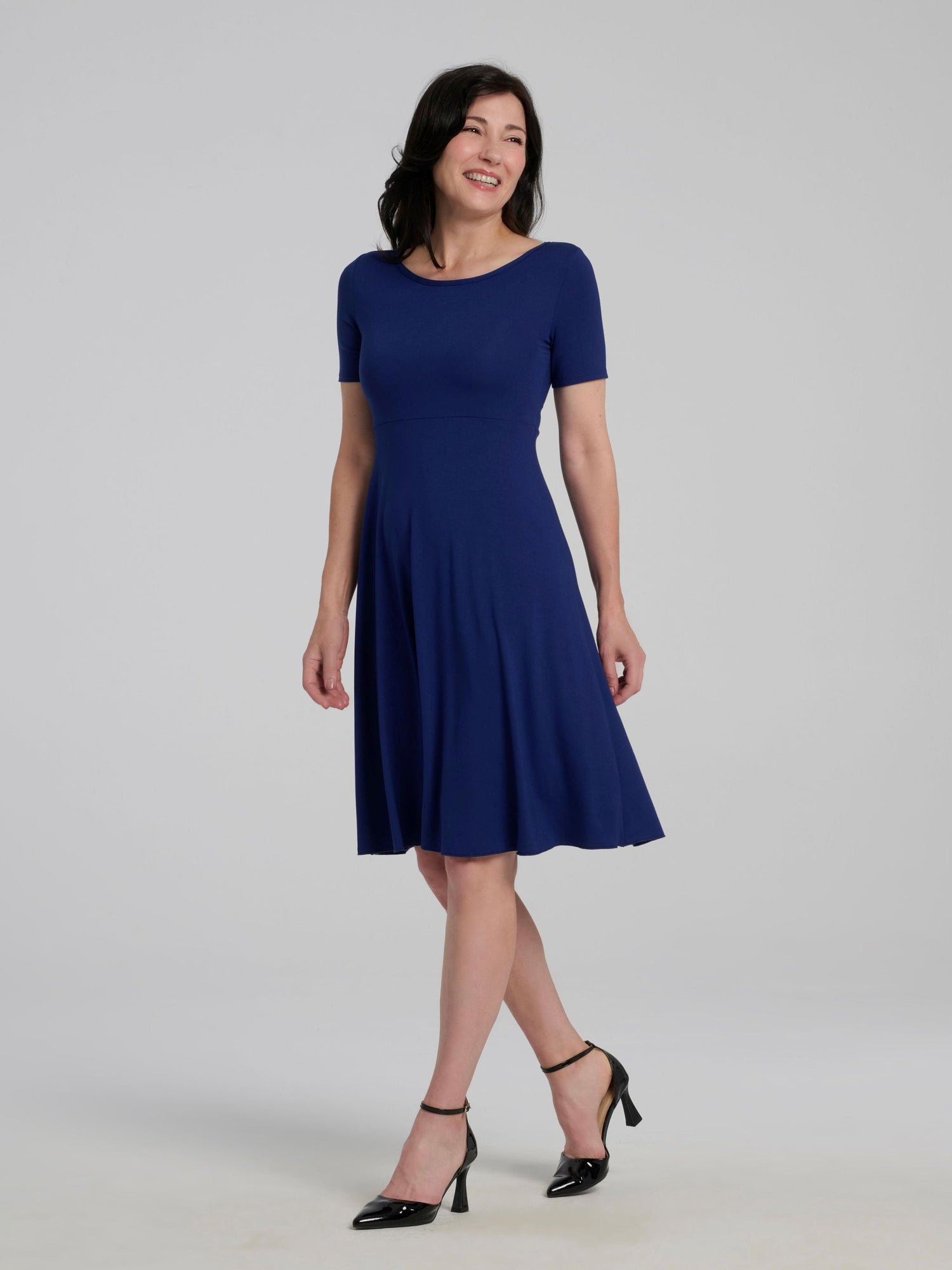 Robe Luma ***PRÉ-COMMANDE***