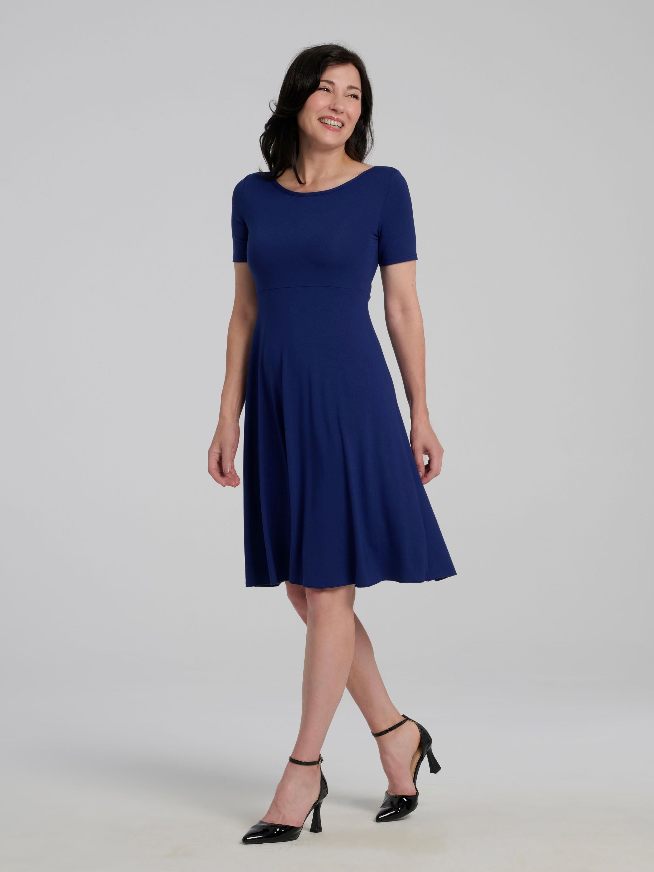 Robe Luma ***PRÉ-COMMANDE***