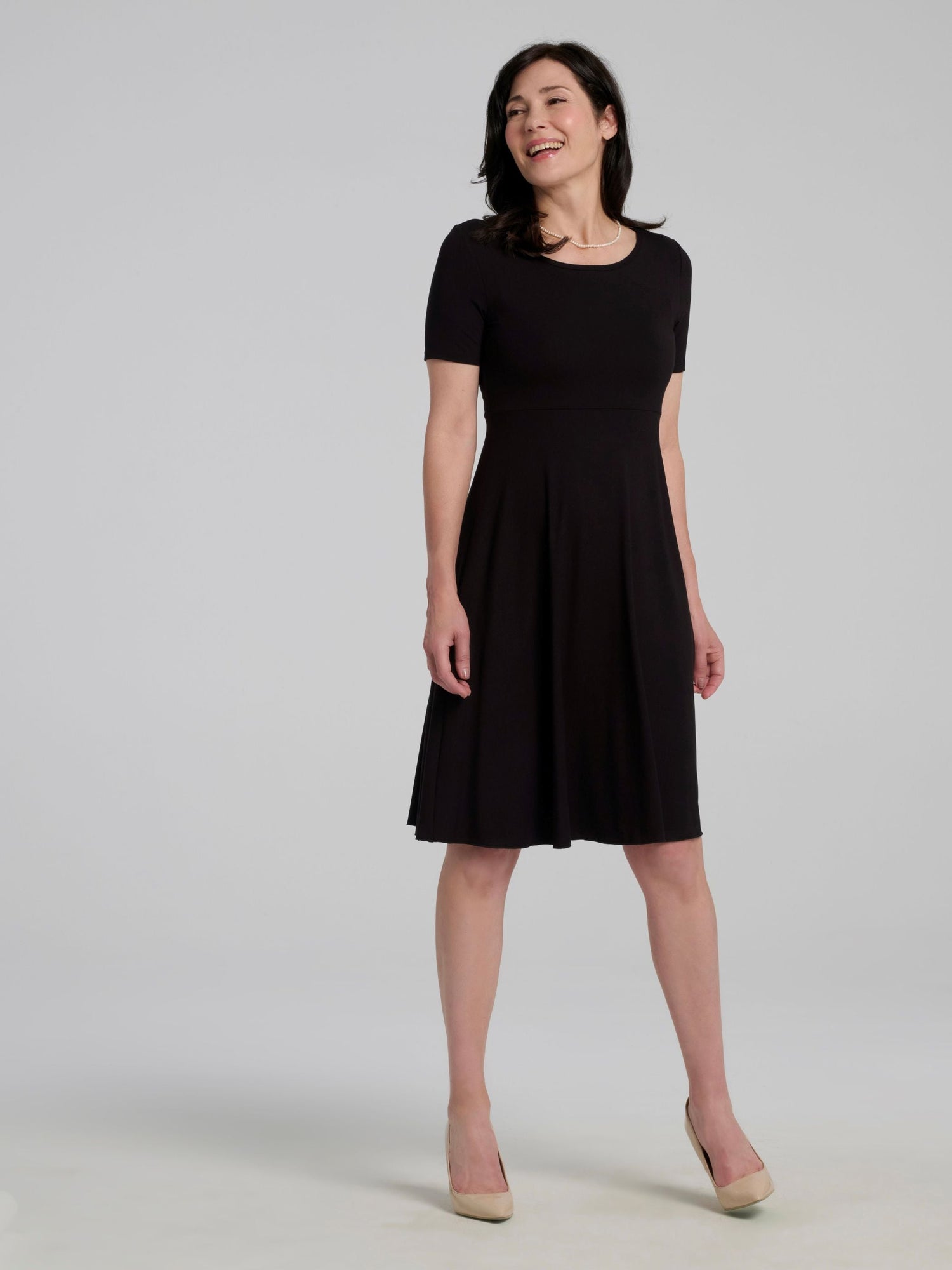 Robe Luma ***PRÉ-COMMANDE***