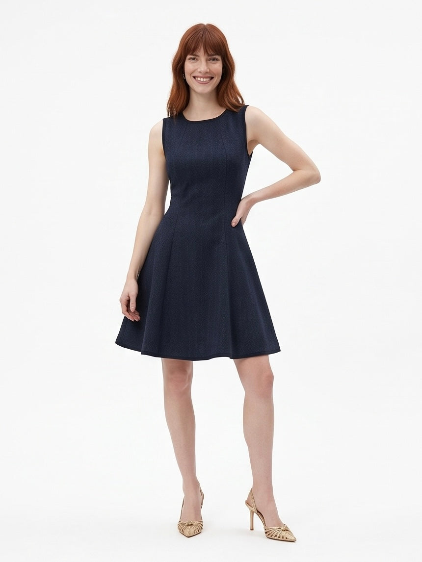 Lucie Dress ***PRE-ORDER***