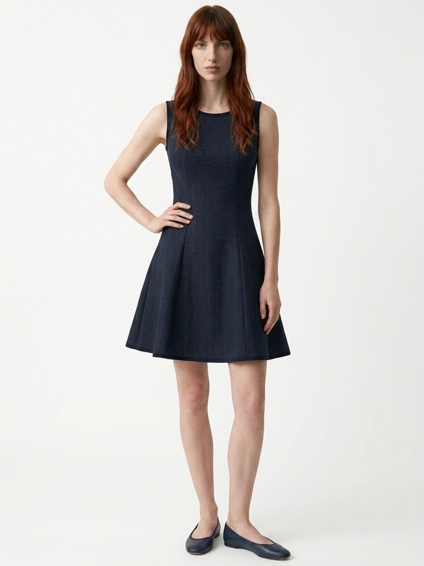 Lucie Dress ***PRE-ORDER***