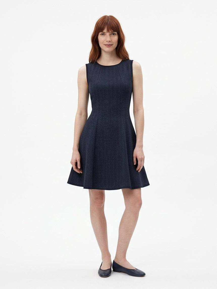 Lucie Dress ***PRE-ORDER***