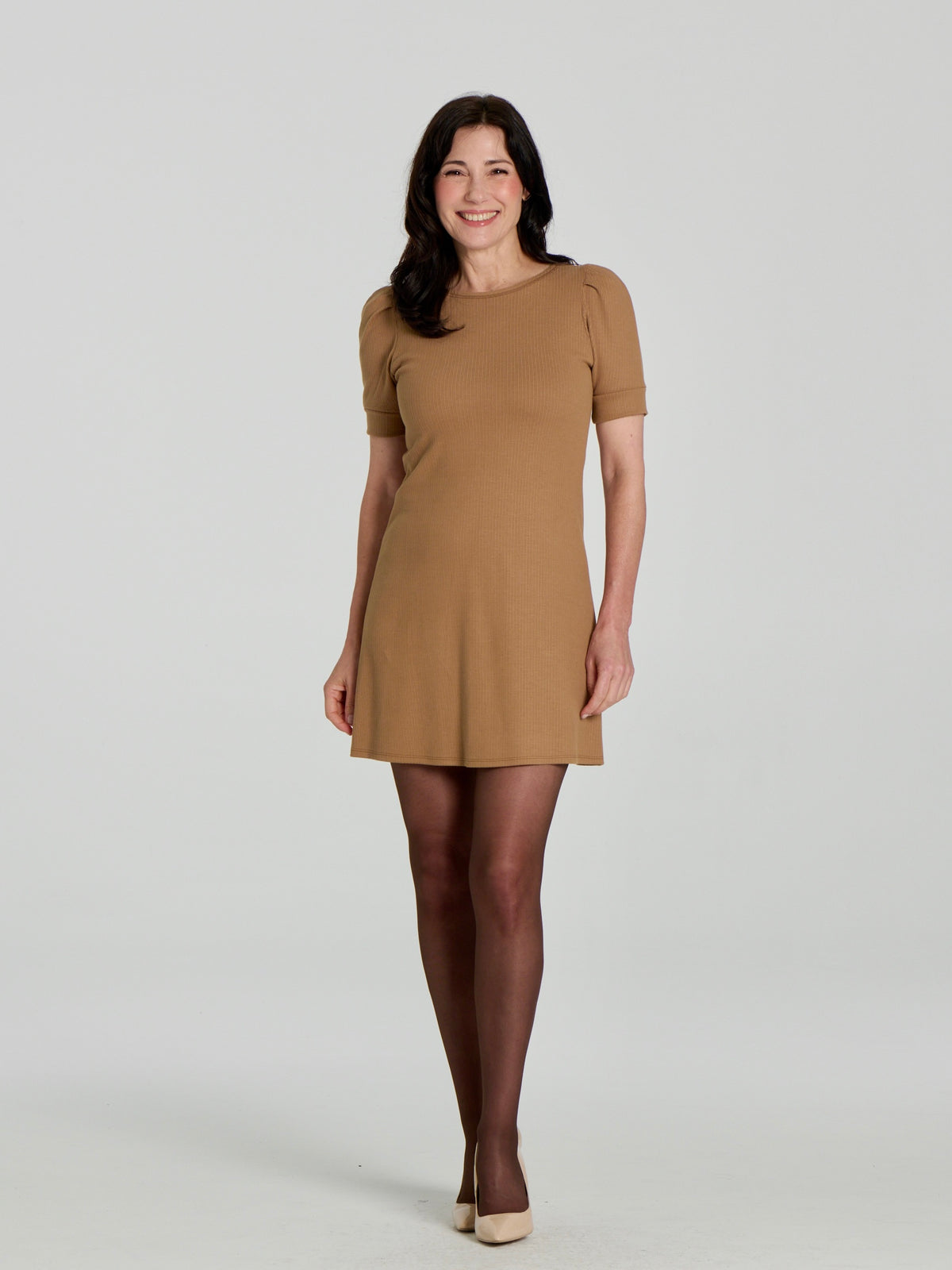 Lyana Dress