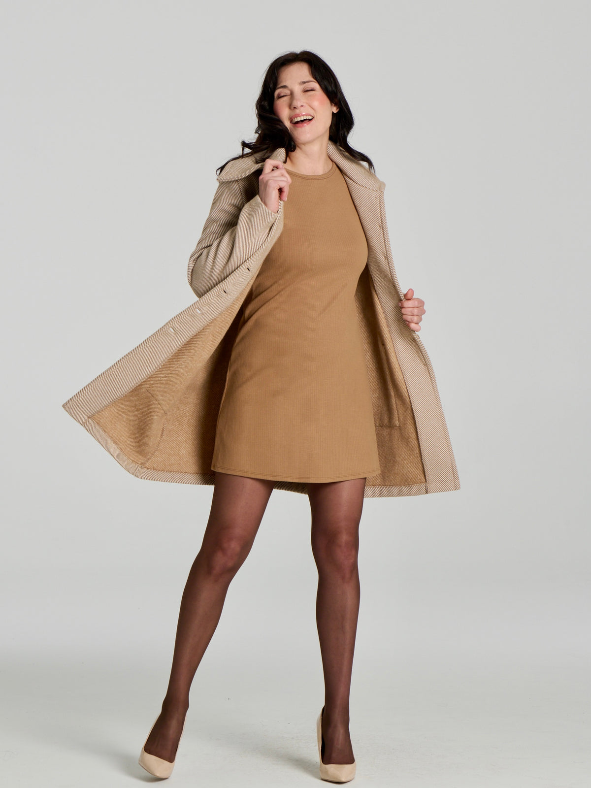 Lyana Dress