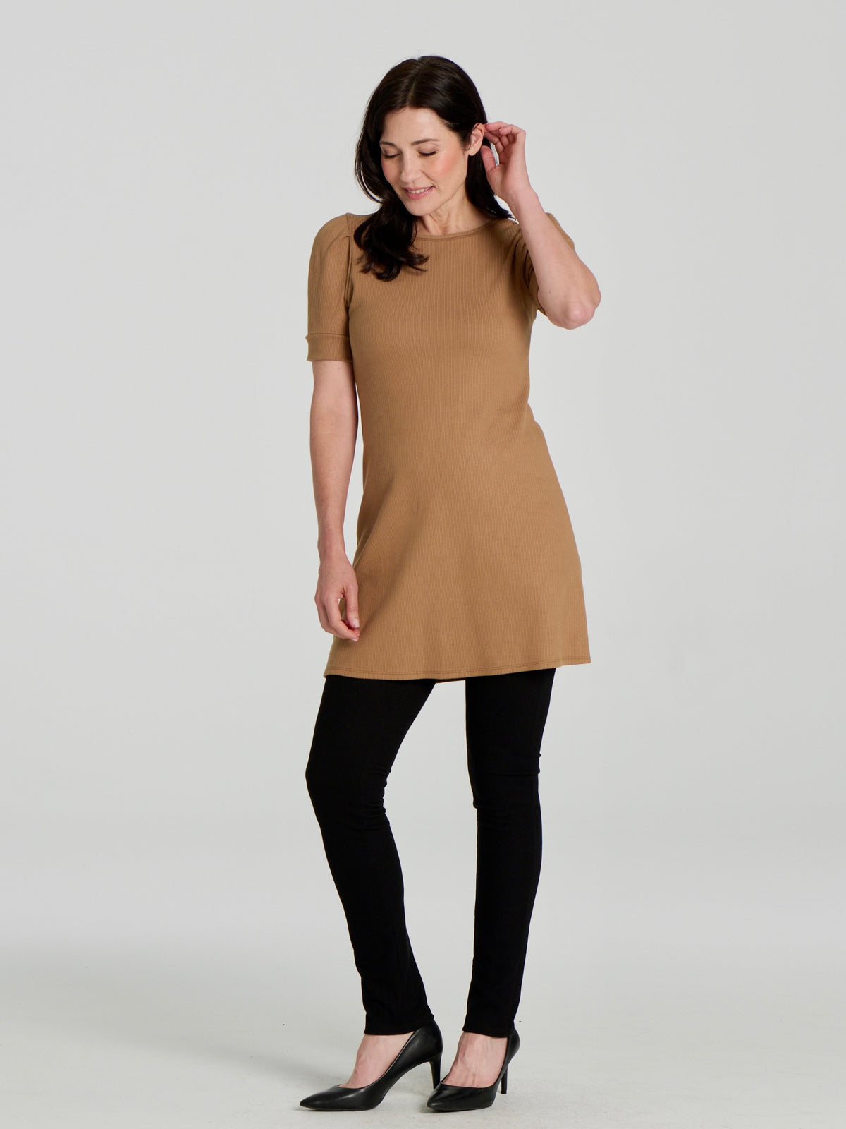 Lyana Dress