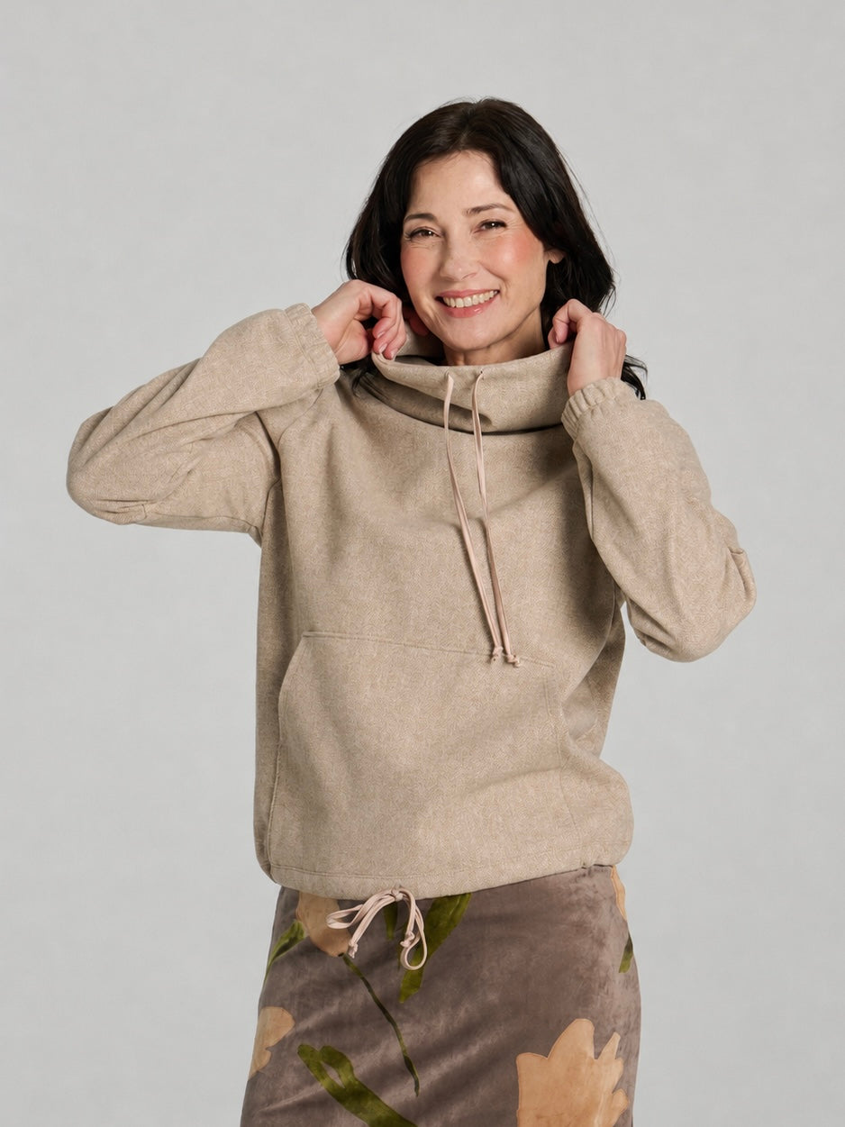 Aitana Sweater ***PRE-ORDER***