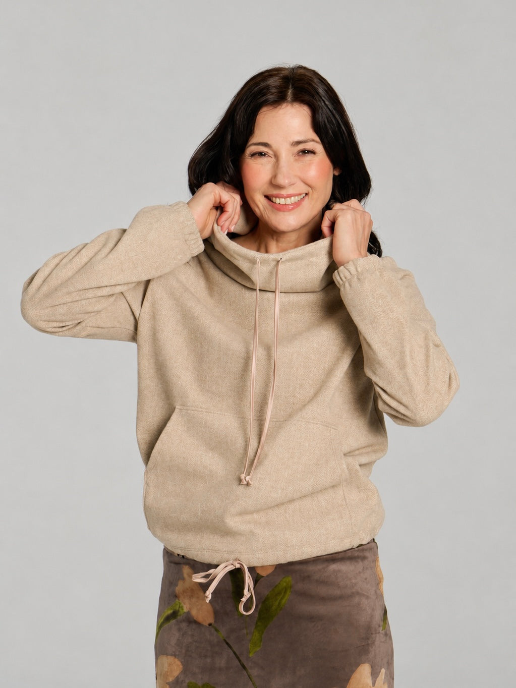 Aitana Sweater ***PRE-ORDER***