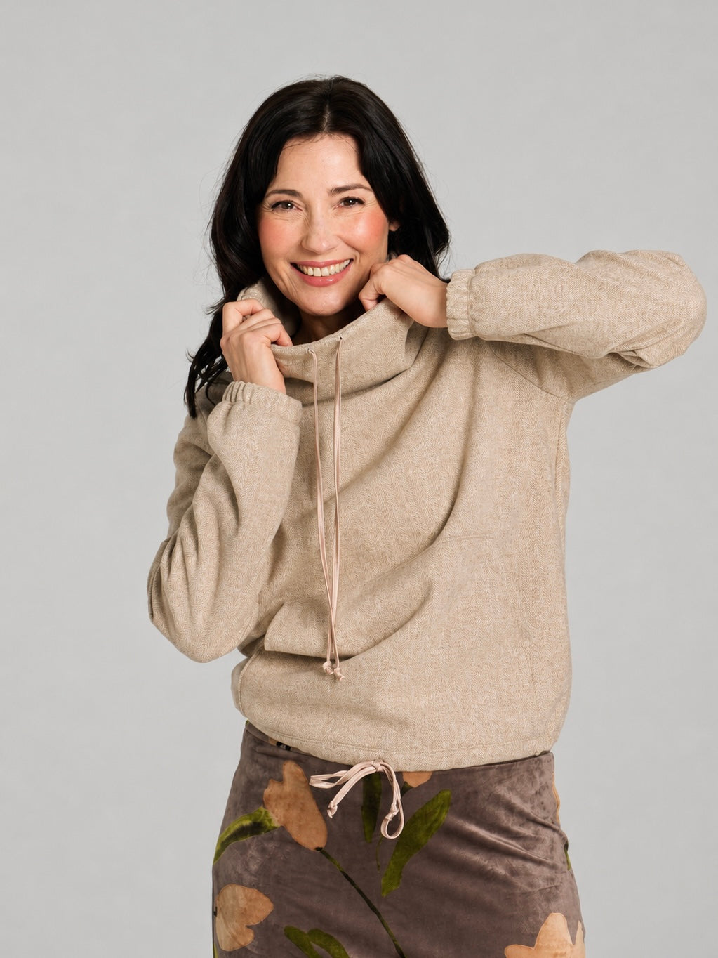 Aitana Sweater ***PRE-ORDER***